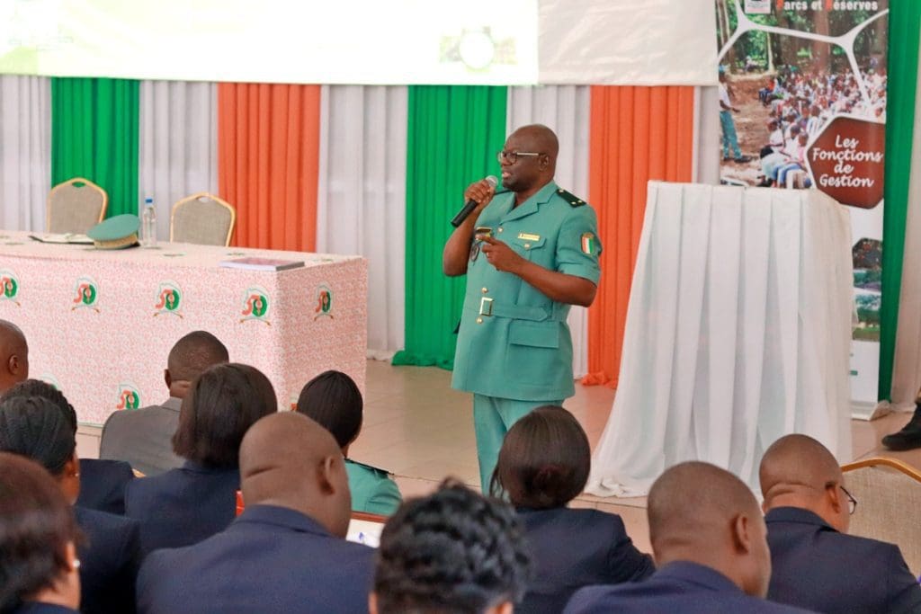 Préservation de la biodiversité -Aires protégées :une vingtaine de milliards de FCFA pour faire face aux énormes besoins