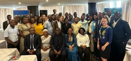 Programme « Cocoaperation »:Les acteurs engagés pour l’amélioration du revenu des producteurs de cacao en Côte d’Ivoire