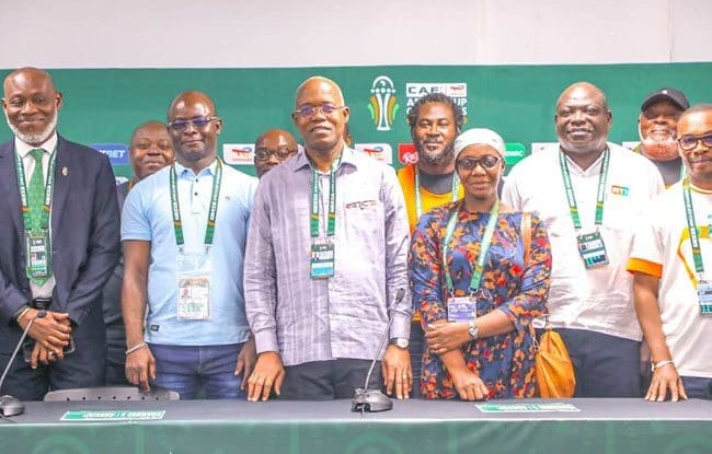 JO Paris 2024-Diffusion : Le Groupe RTI s’offre les droits exclusifs en Côte d’Ivoire