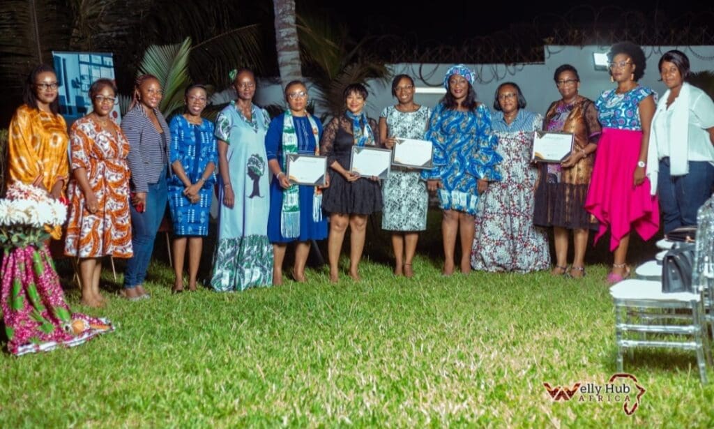 JOURNÉE INTERNATIONALE DES DROITS DE LA FEMME 2024 Entrepreunariat féminin : Les membres du RANDAP outillés sur le mécanisme de financement et de bonnes pratiques de gestion