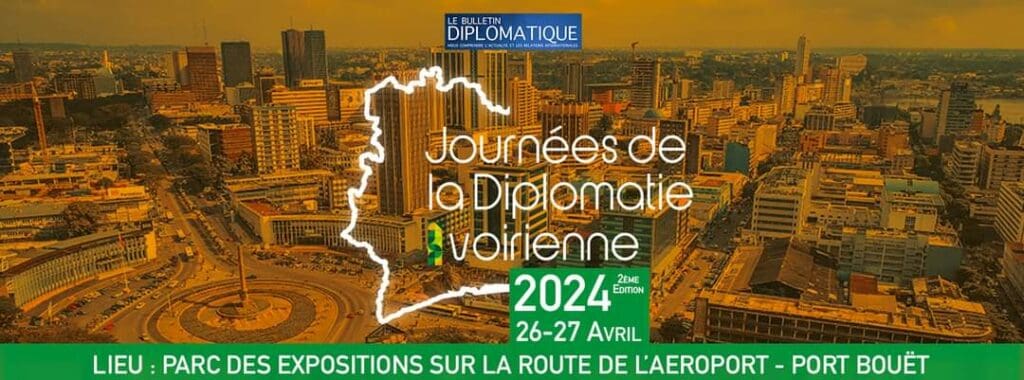 JDI 2024: Rendez-vous les 26 et 27 avril au Parc des Expositions