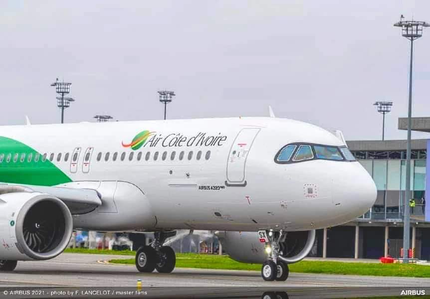 Transport Aérien: Air Côte d’Ivoire ralliera Cassablanca à partir du 14 mai