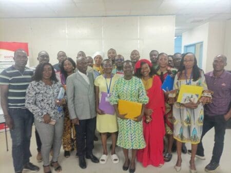 Gestion du budget: les chefs de services médicaux et administratifs du CHU de Cocody formés