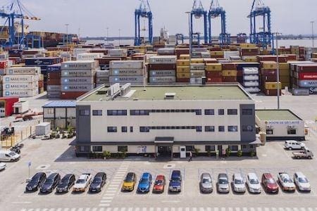 Energies Côte d’Ivoire Terminal obtient la certification EDGE-Advanced pour l’efficacité énergétique de ses bâtiments