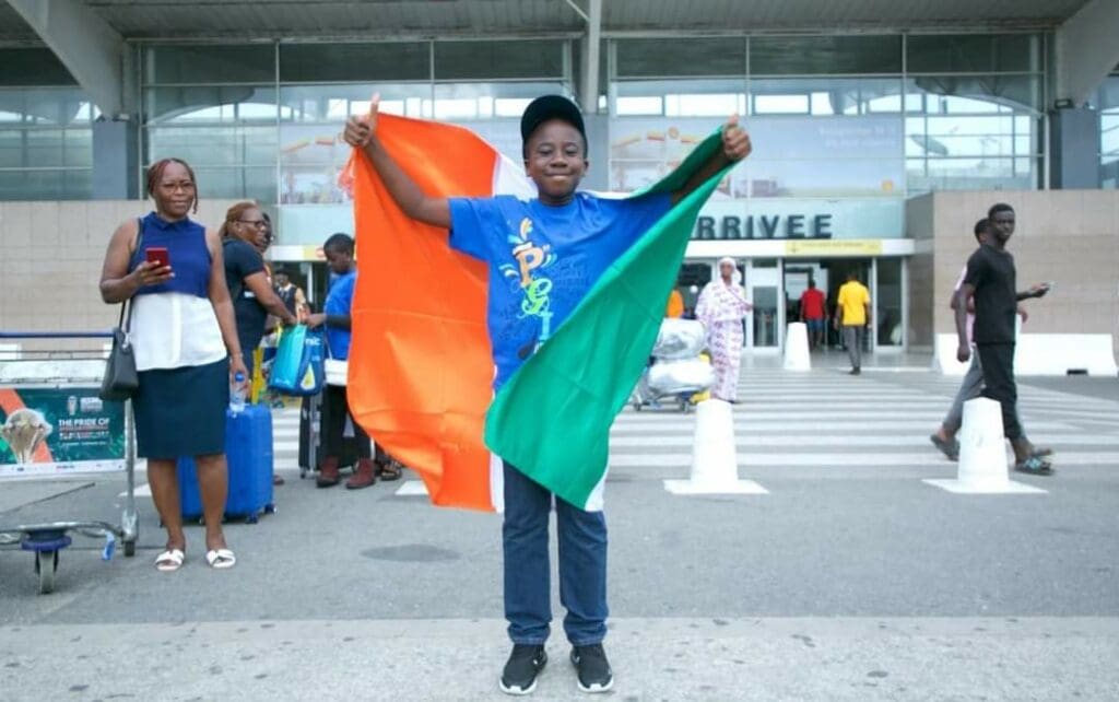 𝟐𝟒è𝐦𝐞 𝐬𝐞𝐬𝐬𝐢𝐨𝐧 𝐢𝐧𝐭𝐞𝐫𝐧𝐚𝐭𝐢𝐨𝐧𝐚𝐥𝐞 𝐝𝐞 𝐝𝐢𝐜𝐭é𝐞 𝐚𝐮 𝐂𝐚𝐧𝐚𝐝𝐚 : 𝐥𝐚 𝐂ôt𝐞 𝐝’𝐈𝐯𝐨𝐢𝐫𝐞 𝐫𝐞𝐦𝐩𝐨𝐫𝐭𝐞 𝐥𝐞 𝐭𝐢𝐭𝐫𝐞 𝐦𝐨𝐧𝐝𝐢𝐚𝐥