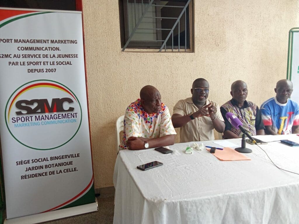 Mini Euro 2024: 24 centres de formation à l’assaut du graal !