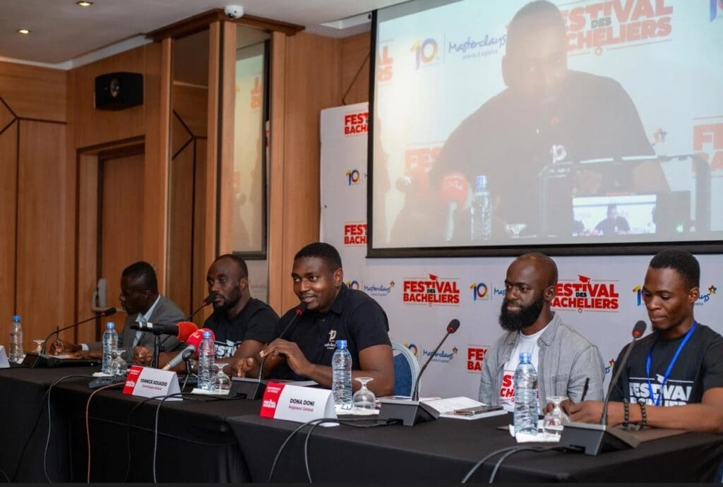 Éducation :Des véhicules promis aux deux meilleurs admis au Baccalauréat