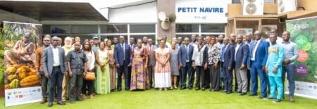 12ème Réunion du Comité Technique de l’Initiative Cacao et Forêts