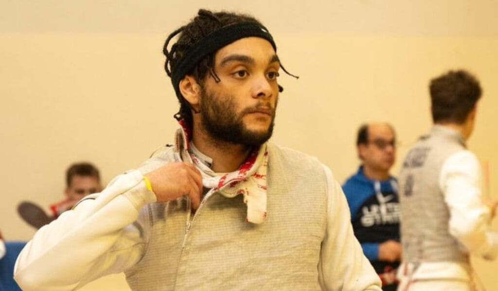 Interview avec Jeremy Keryhuel « Mon objectif est de monter sur le podium à Paris »