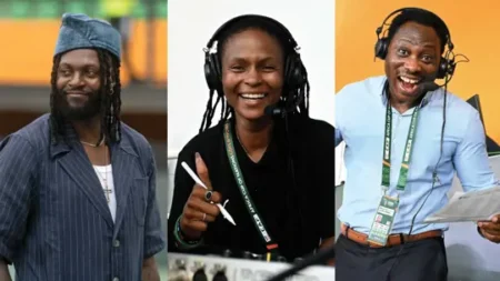 Amokachi, Adebayor et Amanda Dlamini confirmés pour les finales du Championnat d’Afrique de Football Scolaire de la CAF à Zanzibar