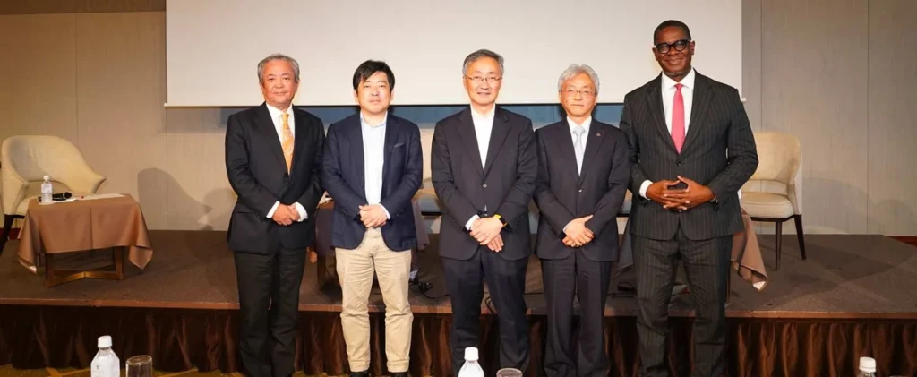 Actualités et événements / L’Afrique offre des opportunités d’investissement attrayantes pour les entreprises japonaises, affirment les dirigeants de la Banque africaine de développement