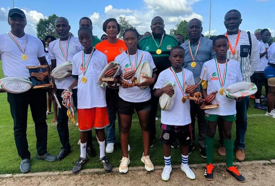 C’SSUR-Phases finales 2024: Abidjan et Bouaké sacrés !