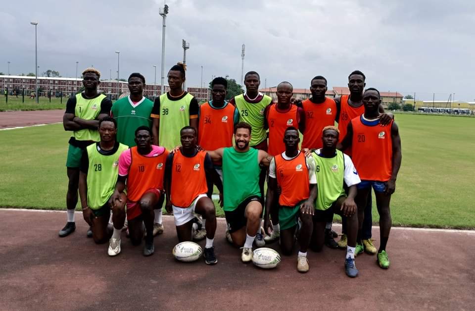 Rugby7 -Mauritius 7s 2024: Les Éléphants visent haut