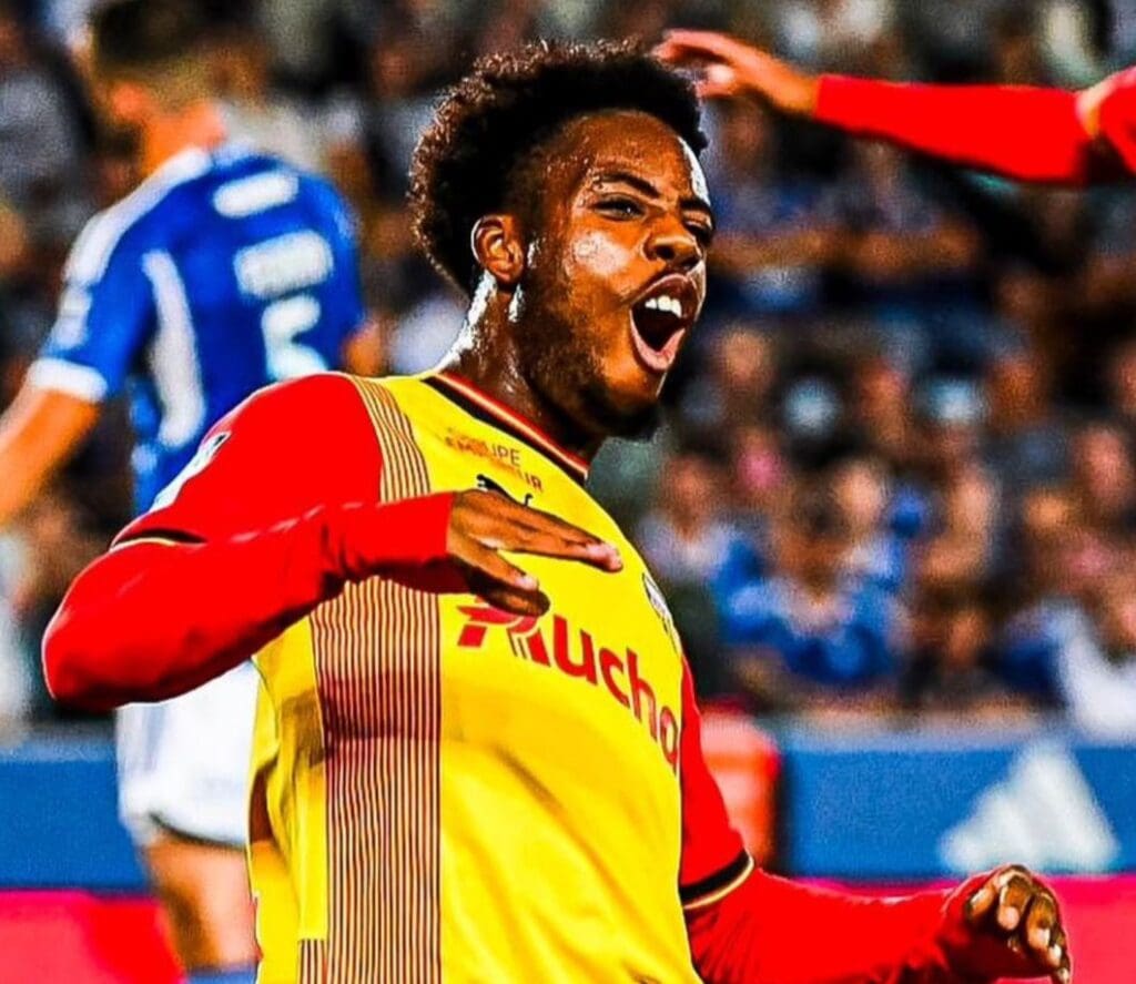 FOOT JEUNE / MINI EURO 2024 : ELYE WAHI annonce un recruteur à Abidjan