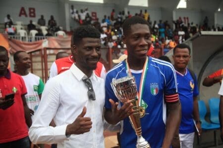 Mini-Euro 2024: Ce fut exceptionnel !