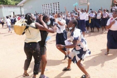 Côte d’Ivoire : Une augmentation significative du taux de réussite au BEPC en 2024