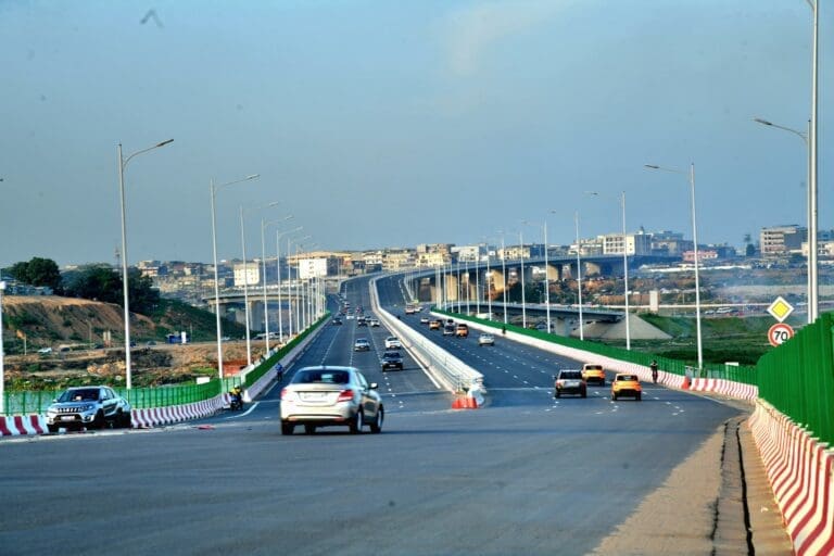 Côte D’Ivoire : Le péage de l’autoroute de Yopougon en vigueur lundi