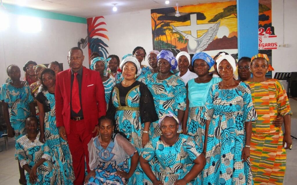 Fête des mères 2024:L’EEFNAD célèbre ses femmes de distinction