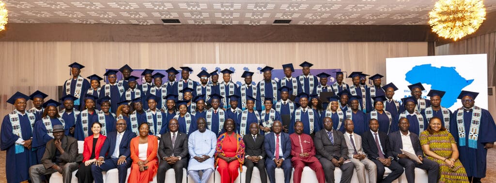 Formation : Bloomberg forme près de 52 journalistes en Côte-d’Ivoire