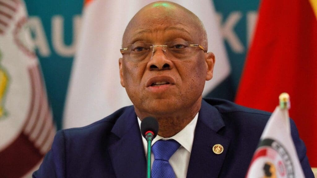 Communiqué de presse n°02/2024 de la réunion ordinaire du Comité de Politique Monétaire de la BCEAO tenue le 4 juin 2024