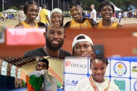 JO Paris 2024 : 13 Éléphants à l’assaut du graal!