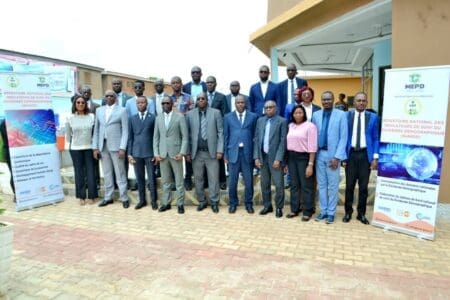 Populations et Développement:Plus de trente experts nationaux planchent sur l’élaboration du ReNIDD à Yamoussoukro