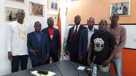 MARA’MONDE 2024 :LA CJSRPCI SERA AU COEUR DE L’ ÉVÉNEMENT MONDIAL