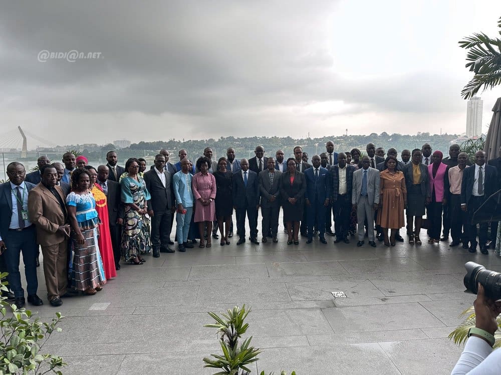 BCEAO: les orientations et des mesures de renforcement du niveau d’accès et d’utilisation des services financiers au cœur d’un atelier à Abidjan