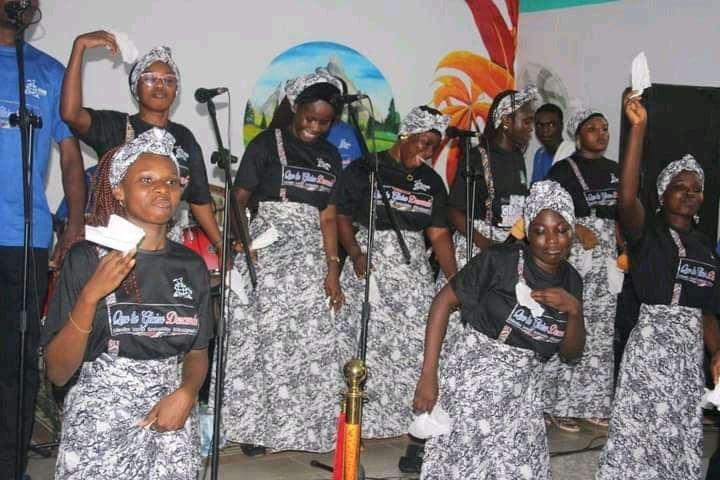 RENDEZ-VOUS DES ADORATEURS-Troisième édition:La gloire du Dieu TOUT-PUISSANT a débordé