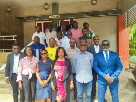 Formation des investigateurs sites de l’enquête de prévalence ponctuelle sur l’utilisation des antibiotiques : Une vingtaine de superviseurs formés