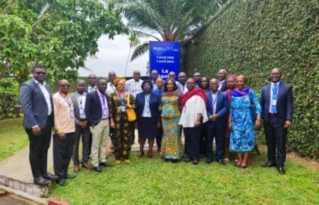 Évaluation par l’ OMS Afro des indicateurs clés de performance de la lutte cotre la RAM:La Côte d’Ivoire obtient le score de 5 sur 5