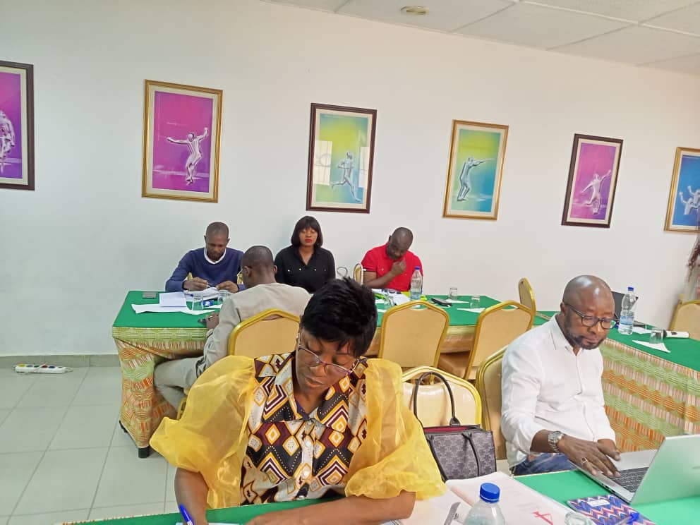 Premiers Cours Avancés en Management du Sport (CAMS) : La session 4 s’est déroulée les 12 et 13 septembre