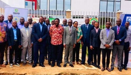 Budgétisation Sensible au Dividende Démographique (BSDD) : Dr Hinin Moustapha salue les Résultats nationaux