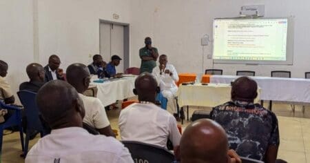 Athlétisme-AGO saison 2023-2024 FIA:De grosses performances réalisées