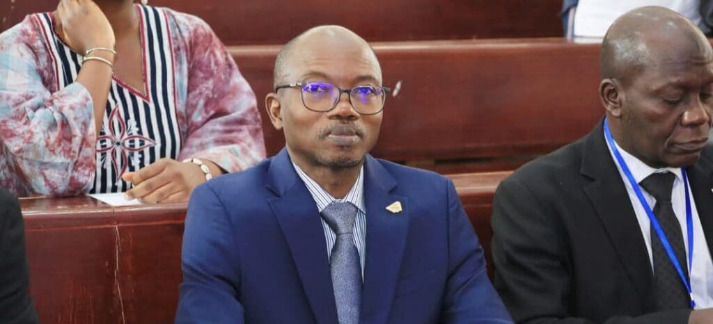 L’AFOR est présente à Man pour la 7e édition du festival Tonkpi Nihidaley