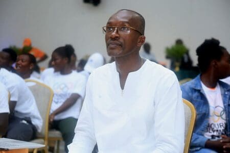 Interview Jeannot Kouadio (Prdt FIA):«Nous avons trois grands défis en 2025»