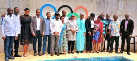 Formations CNO-CIV/ Premiers CAMS à Abidjan:Les participants repartent satisfaits