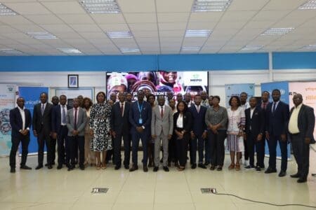 La pauvreté des enfants au cœur des réflexions d’un atelier à Abidjan
