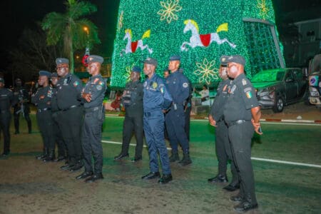 Sécurisation des fêtes de fin d’année : Le gouvernement déploie son dispositif pour des festivités paisibles