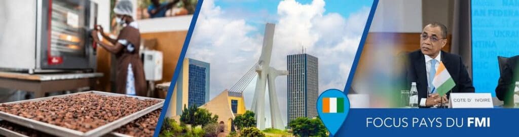 𝐂ô𝐭𝐞 𝐝’𝐈𝐯𝐨𝐢𝐫𝐞 : 𝐟𝐚𝐯𝐨𝐫𝐢𝐬𝐞𝐫 𝐥𝐚 𝐭𝐫𝐚𝐧𝐬𝐟𝐨𝐫𝐦𝐚𝐭𝐢𝐨𝐧 é𝐜𝐨𝐧𝐨𝐦𝐢𝐪𝐮𝐞 𝐞𝐭 𝐥’𝐚𝐝𝐚𝐩𝐭𝐚𝐭𝐢𝐨𝐧 𝐚𝐮 𝐜𝐡𝐚𝐧𝐠𝐞𝐦𝐞𝐧𝐭 𝐜𝐥𝐢𝐦𝐚𝐭𝐢𝐪𝐮𝐞