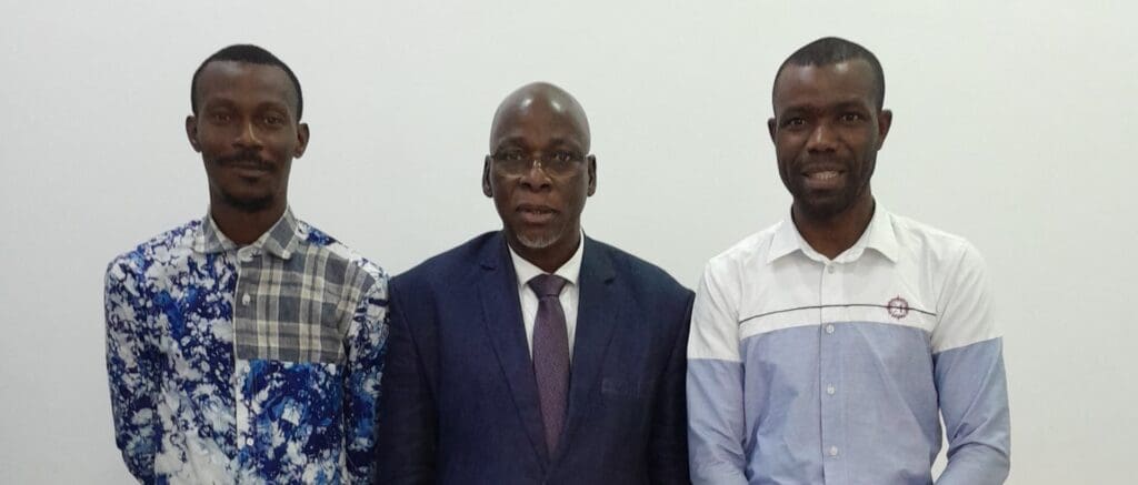 Lutte contre le changement climatique : Le RJICCE et RIPPEF unissent leurs forces