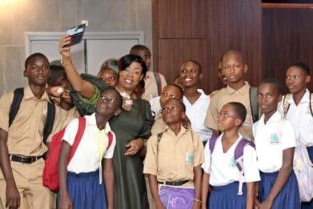 Côte d’Ivoire/ »Fréquence 2 dans mon école »: la 6e édition s’annonce mémorable