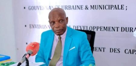 Décentralisation, insalubrité et logement : Yao N’Goran Bazin propose des solutions audacieuses