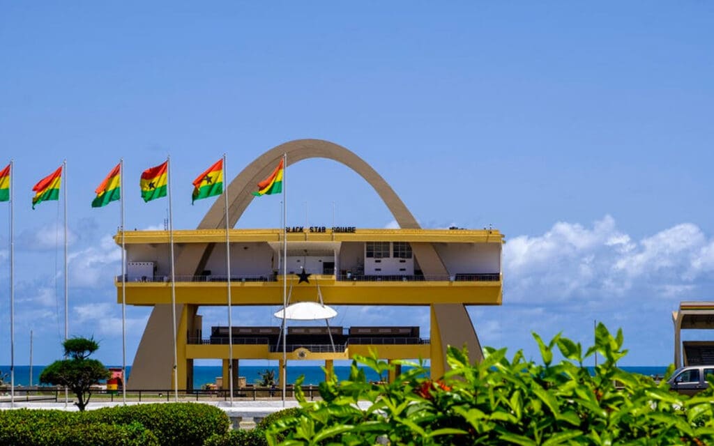 Le Ghana décide de suspendre ses relations avec le Polisario