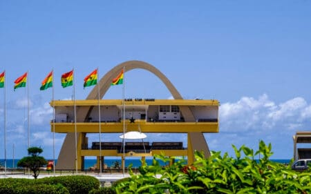 Le Ghana décide de suspendre ses relations avec le Polisario