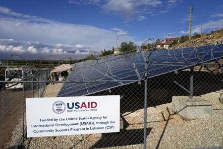 Uemoa: les pays les plus touchés par une potentielle fermeture de l’USAID par les USA