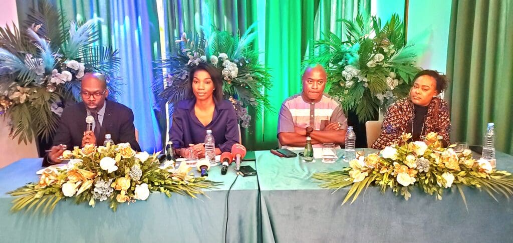 SISSA-1ère Édition : Une immense opportunité pour accroître les investissements dans la santé