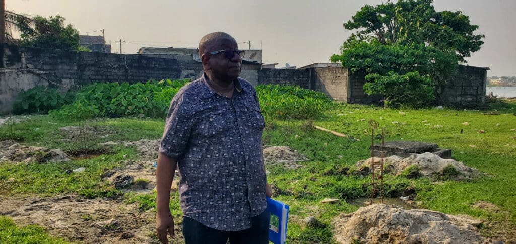 Scandale Foncier Urbain-Koumassi Nord-Est: M.Soumaila Diabagaté victime de nombreuses intimidations