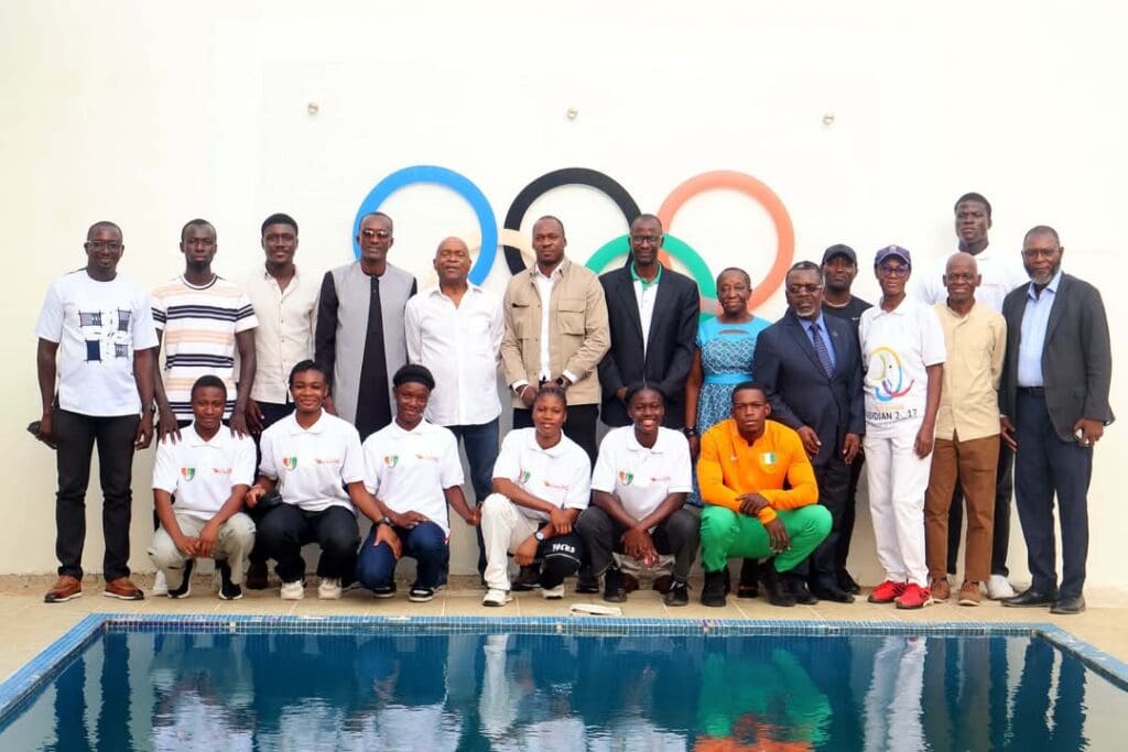 Athlétisme:L’AADC emballe le CNO-CIV