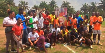 Football-Jeunes: la direction sportive de Special Olympics Côte-d’Ivoire lance la présélection